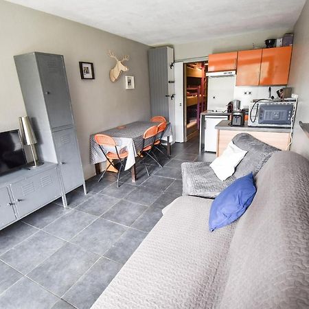 Les Balcons De Villard, Studio Chaleureux 4-6 Pers 50M Des Pistes, Balcon Expose Sud, Draps Non Compris Εξωτερικό φωτογραφία